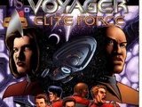 Star Trek: Voyager: Elite Force Vol 1 1