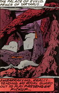 Tartarus Locations Planet