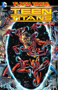 Teen Titans Vol 4 23