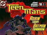 Teen Titans Vol 3 18