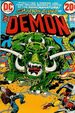 The Demon Vol 1 3