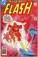The Flash Vol 1 283