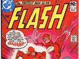 The Flash Vol 1 283