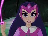 DC Super Hero Girls (Shorts) Episode: The Ring of Mire