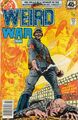 Weird War Tales #72 (February, 1979)