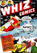 Whiz Comics Vol 1 152