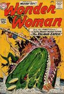 Wonder Woman Vol 1 121