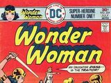 Wonder Woman Vol 1 224