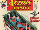 Action Comics Vol 1 421