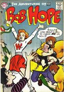 Adventures of Bob Hope Vol 1 42