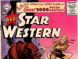 All-Star Western Vol 1 91