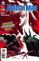 Animal Man Vol 2 #27 (March, 2014)