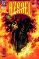 Azrael #44 (August, 1998)