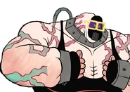 Bane Movies Merry Little Batman