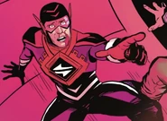 Barry Allen Absolute Universe Absolute Flash