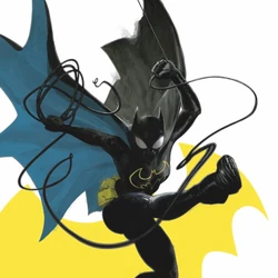 Cassandra Cain (Prime Earth)