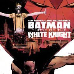 Category:DC Black Label Titles | DC Database | Fandom