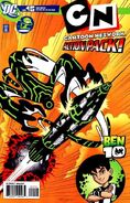 Cartoon Network Action Pack Vol 1 15