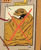 Clayface Merry Little Batman Comics-only