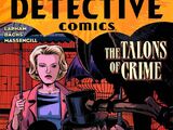 Detective Comics Vol 1 803