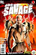 Doc Savage Vol 3 1
