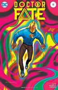 Doctor Fate Vol 4 17