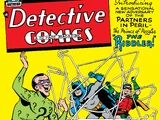 Facsimile Edition: Detective Comics Vol 1 140