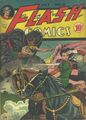 Flash Comics #19 (July, 1941)