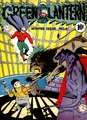 Green Lantern #6 (December, 1942)