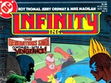 Infinity Inc. Vol 1 8
