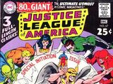 Justice League of America Vol 1 67
