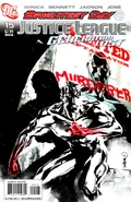 Justice League: Generation Lost Vol 1 15