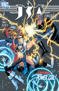 JSA Classified Vol 1 2