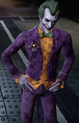 Joker Arkhamverse 001.png (468 KB) Joker Mark Hamill Antagonist