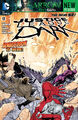 Justice League Dark #13 (December, 2012)