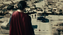 Kal-El DC Extended Universe 004