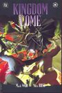 Kingdom Come Trade paperback