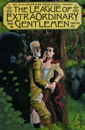 League of Extraordinary Gentlemen Vol 2 5