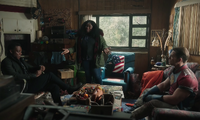 Leota Adebayo DC Extended Universe 002