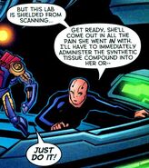 Lex Luthor Futuresmiths 01
