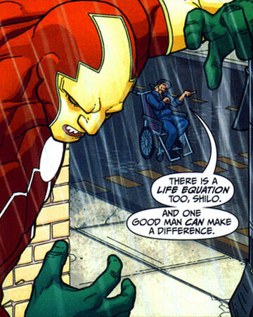 dc database fandom