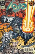 Lobo (Volume 2) #0