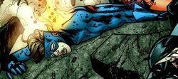 Molecule Possible Futures Titans Tomorrow