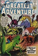 My Greatest Adventure Vol 1 54