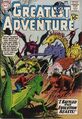 My Greatest Adventure #54 (April, 1961)
