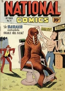 National Comics Vol 1 74