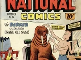 National Comics Vol 1 74
