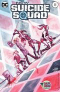 New Suicide Squad Vol 1 22