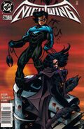 Nightwing Vol 2 26