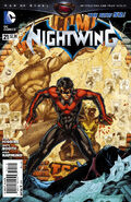 Nightwing Vol 3 21